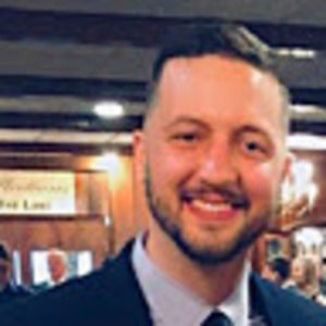 Meet your Posher, Travis